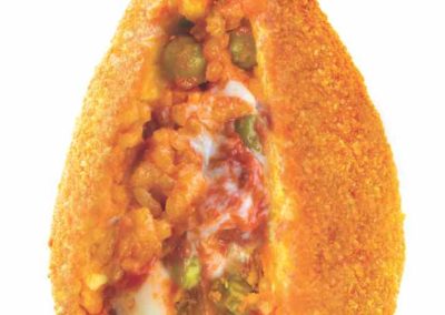 Arancini al Ragù Siciliano 200g - immagine 2
